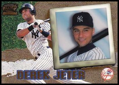 52 Derek Jeter